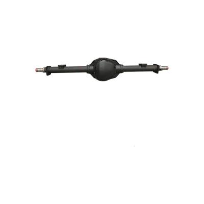 Rear Differential 2000-2001 Ford Excursion 2000-2004 Ford F250 2000-2004 Ford F350 With Posi Traction With 10.5 Ring Gear With 3.73 Gear Ratio Without Dual Rear Wheels (DRW) US Powertrain