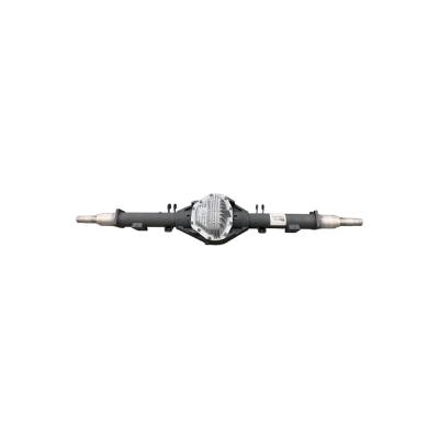 2000-2004 Ford F-350 DANA 80 Rear Differential with Posi Traction with 11.25 Ring Gear with 3.73 Gear Ratio with Dual Rear Wheels (DRW) US Powertrain