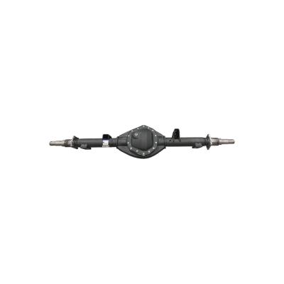 Rear Differential With DRW With Posi Traction Except Chassis Cab With 11.5 Ring Gear With 3.42 Gear Ratio With Dual Rear Wheels (DRW) US Powertrain