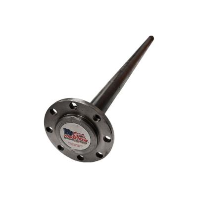 New Axle Shaft for Ram 3500 With DRW With Cab Chassis US Powertrain