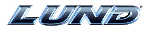 Bull Bar with LED Light Bar Black 2017-2022 Ford F-250/ F-350 /F-450/F-550 Super Duty Lund