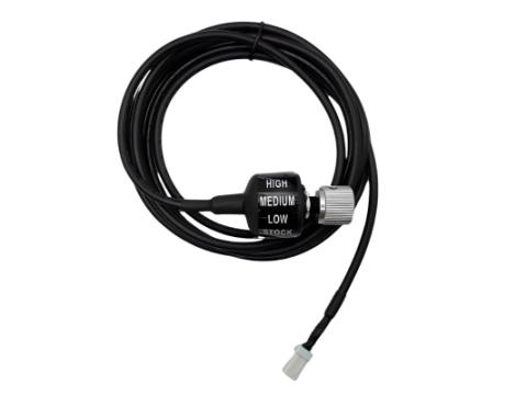 Ag Diesel Solutions Performance Module 2008-2011 International Maxxforce Dt, Maxxforce 9, &amp; Maxxforce 10 Engines aFe Power