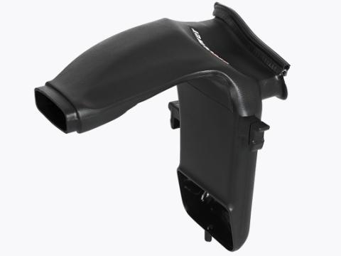 Dynamic Air Scoop D.A.S. Ford Diesel Trucks 17-19 V8-6.7L (td) aFe Power