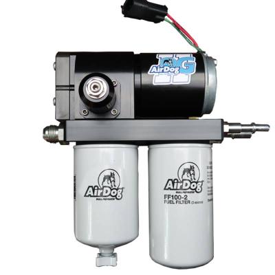 Diesel Lift Pump 165GPH II-5G, DF-165-5G 2015 - 2016 Chevy Duramax AirDog