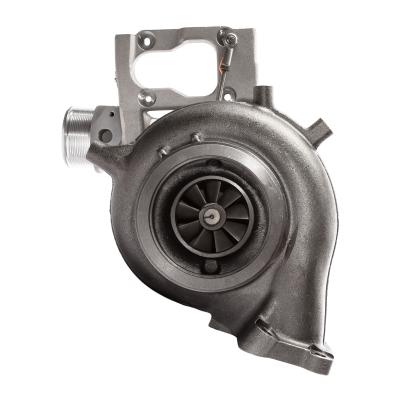 2017-2023 L5P Duramax Mach 1 Stealth Calibrated Power