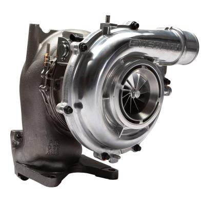 2011-2016 LML Duramax Mach 2 Stealth Calibrated Power