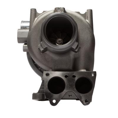 2011-2016 LML Duramax Mach 2 Stealth Calibrated Power