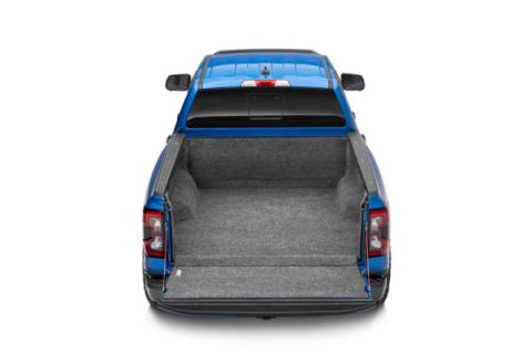 Guardian Comfort Full Bedliner Grey 98 Inch Bed 08-16 Ford F-250 Super Duty / Ford F-350 Super Duty Husky Liners