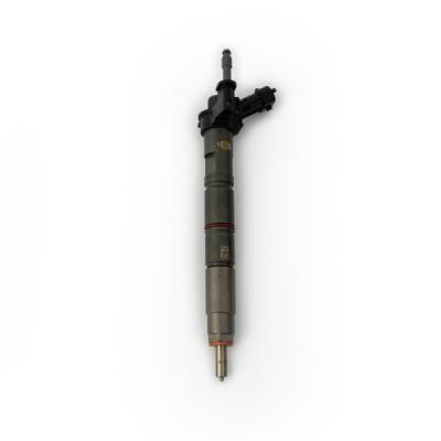 250 Percent Over LML Duramax Fuel Injectors 2011-2016 Core Charge Applies Of 1200 Set S&amp;S Diesel