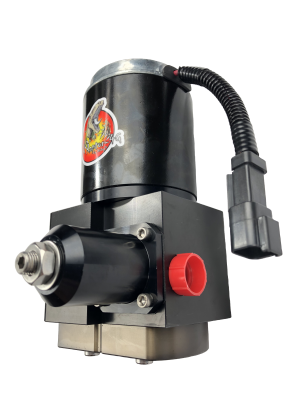 Diesel Lift Pump 150GPH Raptor RP-4G-150 2008-2010 6.4L Ford AirDog