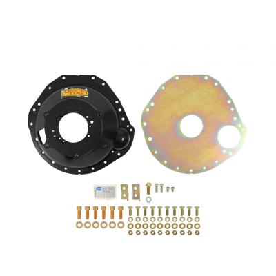 Bellhousing Ford 5.0/5.8L Perfect fit for 5.0/5.8L Fords with Muncie/Jerico style transmissions Quick Time