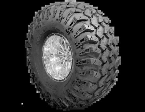 IROK-Radial 35x14.5R20LT 10PR Radial Light Truck M/T Tire Interco Tire