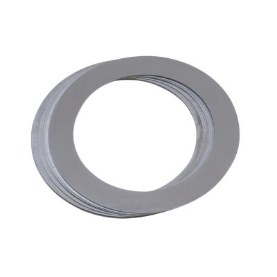 Pinion Depth Shims For Chrylser 8.75 Inch 9.25 Inch GM 9.5 Inch &amp; Ford 10.25 8.75-42 8.75-89 9.25 Inch '11&amp;Up Zf Chy&amp;GM 9.5 Inch Pinion Shim Kit Yukon Gear