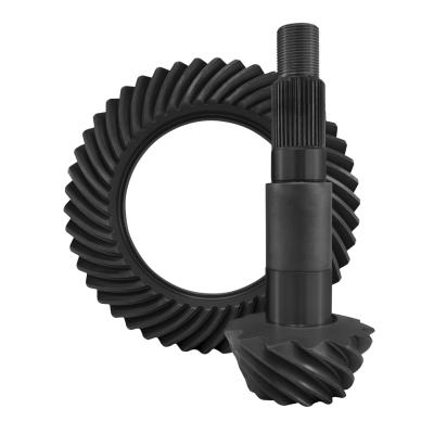 High Performance Replacement Ring &amp; Pinion Gear Set Dana 80 3.54 Ratio D80 3.54 R&amp;P Yukon Gear