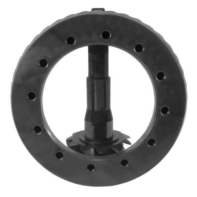 10.5 Inch Ford 4.11 Rear Ring &amp; Pinion And Install Kit 10.5 Inch Ford 4.11 Rear R&amp;P Gear/ Install Kit Package '99-'07 F250/ F350 Srw Yukon Gear