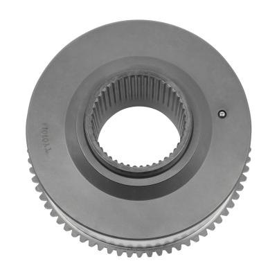 Transfer Case Bw1372 &amp; Bw4472 Viscous Coupler USA Standard