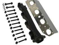 Exhaust Manifold Passenger Side 5.7L HEMI Dodge 1500-2500 2009-2010 / RAM 1500(Classic) 2011-2024 / RAM 2500-3500 2011-2018 BD Diesel