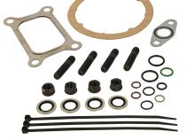 6.7L Cummins Turbo Stock Replacement Dodge 2019-2024 Pick-up / Cab and Chassis HE300VG BD Diesel
