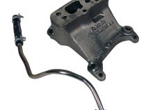 6.7L Power Stroke Screamer 64mm Turbo Ford 2015-2016 F-250/F-350 Pick-Up BD Diesel
