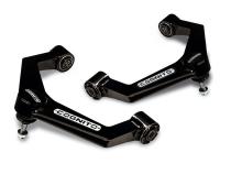 Sm Series Upper Control Arm Kit For 2024 Silverado 2500HD ZR2 &amp;amp; Sierra 2500HD AT4X Cognito