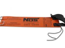 Replacement Bottle Heater Element Replacement Bottle Heater Element For P/N 16164&amp;amp; 1416912 Volt Dc Fits 10 And 15 Lbs. Bottles NOS