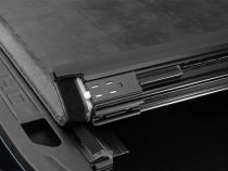 Sentry Tonneau Cover 2020-2027 Silverado/Sierra 2500 HD/3500 HD 6 Foot 9 Inch Bed with or without MultiPro Tailgate Truxedo