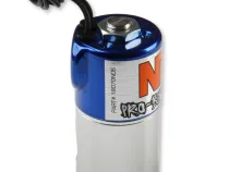 Nitrous Solenoid Blue Pro Bigshot Nitrous Solenoid NOS
