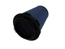 Momentum Intake Replacement Air Filter w/ Pro 5R Media 3-1/2 Inch F x 5 Inch B x 3-1/2 Inch T (Inverted) x 6 Inch H aFe Power