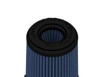 Momentum Intake Replacement Air Filter w/ Pro 5R Media 3-1/2 Inch F x 5 Inch B x 3-1/2 Inch T (Inverted) x 6 Inch H aFe Power