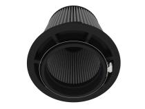 Momentum Intake Replacement Air Filter w/ Pro Dry S Media 5-1/2 Inch F x 8 Inch B x 7 Inch T (Inverted) x 9 Inch H aFe Power