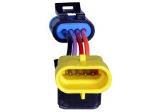 ATS Electronic Fuel Regulator Fits 2003-2007 5.9L Cummins