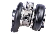 Aurora TI HY55V Drop-in Replacement HD Turbo for Iveco Cursor 13, Astra, and F3B Euro-3 Engines ATS Diesel Performance