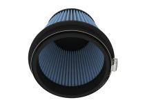 Magnum Force Intake Replacement Air Filter w/ D2 Dura-Dry Media 5-1/2 Inch F x 7 Inch B x 5-1/2 Inch T x 6 Inch H aFe Power