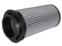 Momentum Intake Replacement Air Filter w/ Pro Dry S Media 3-1/2 Inch F x 5 Inch B x 4-1/2 Inch T (Inverted) x 9 Inch H aFe Power