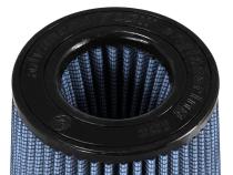Takeda Intake Replacement Air Filter w/ Pro 5R Media 3-1/2 Inch F x 6 Inch B x 4-1/2 Inch T (Inverted) x 6 Inch H aFe Power