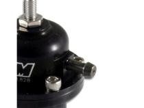 Adjustable Fuel Pressure Regulator Barb Fitting Vacuum Fitting AEM Electronics
