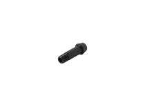 Adjustable Fuel Pressure Regulator Barb Fitting Vacuum Fitting AEM Electronics