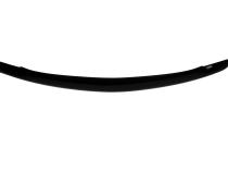Bugflector II Hood Shield Dark Smoke for 2001-2002 Chevrolet Silverado 1500/Silverado 2500 Smoke AVS