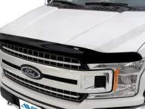 Bugflector II Hood Shield Dark Smoke for 2001-2002 Chevrolet Silverado 1500/Silverado 2500 Smoke AVS