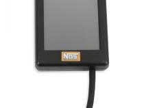 Replacement 2.4 Inch Touch Screen Programmer For 25974 Replacement For Mini 2-Stage Nitrous Controller 25974 NOS