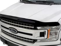 Hood Shield Smoke For 2023-2026 F-250/F-350/F-450/F-550 Super Duty Husky Liners