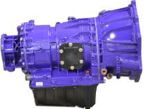 ATS Stage 2 Allison LCT1000 Transmission Package 4WD 2004.5-2005 6.6L LLY Duramax