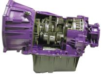 ATS Stage 2 Allison LCT1000 Transmission Package 4WD 2004.5-2005 6.6L LLY Duramax