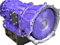 ATS Stage 3 Allison LCT1000 Transmission Package 2WD 2007.5-2010 6.6L LMM Duramax