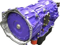 ATS Stage 3 Allison LCT1000 Transmission Package 2WD w/ PTO 2001-2002 6.6L LB7 Duramax