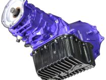 47Re Stage 4 Package 1999.5 2002 Dodge 4Wd ATS Diesel