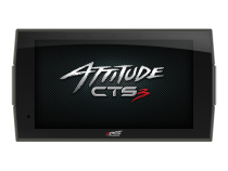 Edge Juice w/ Attitude CTS3 2006-2007 Dodge Ram 2500/3500 5.9L Cummins Diesel Edge Products