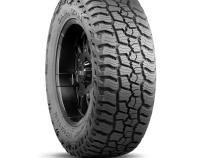 Baja Boss A/T Tire LT285/75R16 Revs/Mile 631 Mickey Thompson