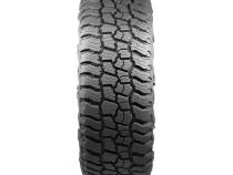 Baja Boss A/T Tire LT285/75R16 Revs/Mile 631 Mickey Thompson