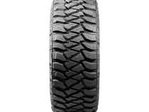 Baja Legend MTZ Tire LT295/60R20 Revs/Mile 605 Mickey Thompson